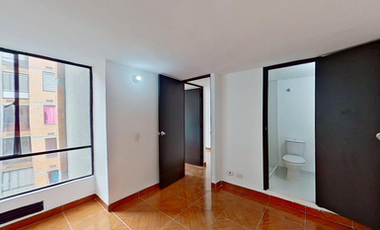 Apartamento en venta en Parque Campestre Soacha con estudio y excelente distribución 🏡