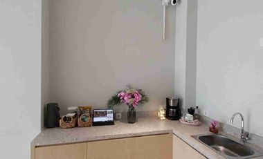 Disewa unit apartemen rosebay By graha family lokasi strategis surabaya barat