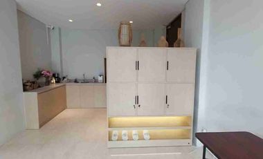 Disewa unit apartemen rosebay By graha family lokasi strategis surabaya barat