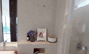 Disewa unit apartemen rosebay By graha family lokasi strategis surabaya barat