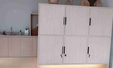 Disewa unit apartemen rosebay By graha family lokasi strategis surabaya barat