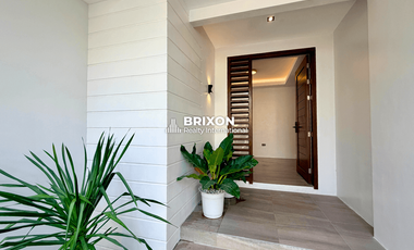 Elegant Spacious 3BR Bungalow with Private Pool for Sale In San Fernando