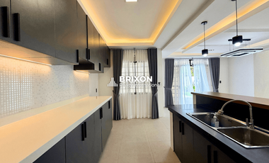 Elegant Spacious 3BR Bungalow with Private Pool for Sale In San Fernando