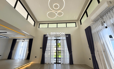 Elegant Spacious 3BR Bungalow with Private Pool for Sale In San Fernando