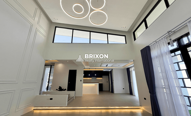 Elegant Spacious 3BR Bungalow with Private Pool for Sale In San Fernando