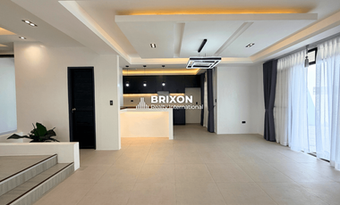 Elegant Spacious 3BR Bungalow with Private Pool for Sale In San Fernando