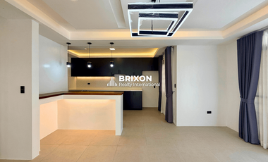 Elegant Spacious 3BR Bungalow with Private Pool for Sale In San Fernando