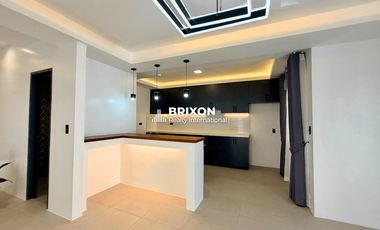 Elegant Spacious 3BR Bungalow with Private Pool for Sale In San Fernando