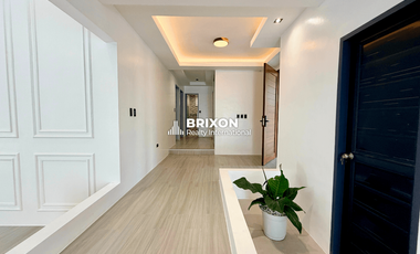 Elegant Spacious 3BR Bungalow with Private Pool for Sale In San Fernando