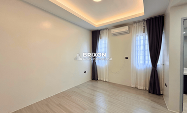 Elegant Spacious 3BR Bungalow with Private Pool for Sale In San Fernando