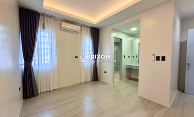 Elegant Spacious 3BR Bungalow with Private Pool for Sale In San Fernando