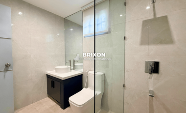 Elegant Spacious 3BR Bungalow with Private Pool for Sale In San Fernando