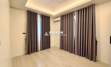 Elegant Spacious 3BR Bungalow with Private Pool for Sale In San Fernando