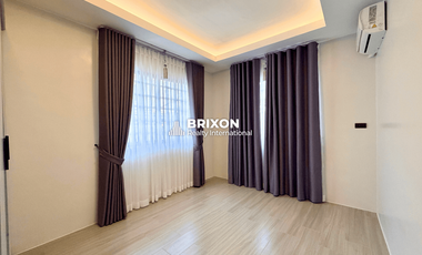 Elegant Spacious 3BR Bungalow with Private Pool for Sale In San Fernando