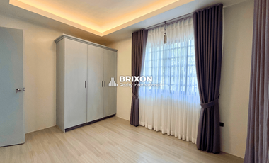 Elegant Spacious 3BR Bungalow with Private Pool for Sale In San Fernando