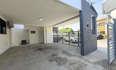 Elegant Spacious 3BR Bungalow with Private Pool for Sale In San Fernando