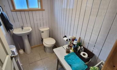 Casa en venta en sector Villa Galilea