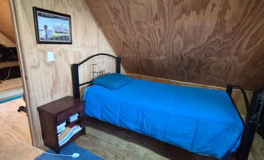 Casa en venta en sector Villa Galilea