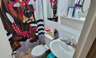 Casa en venta en sector Villa Galilea