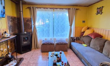 Casa en venta en sector Villa Galilea