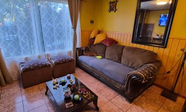 Casa en venta en sector Villa Galilea