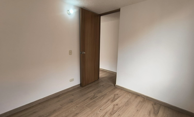 Venta de apartamento en El Triunfo I con espacios cómodos y funcionales 📐