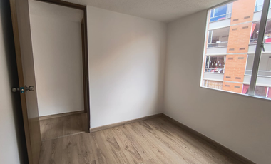 Venta de apartamento en El Triunfo I con espacios cómodos y funcionales 📐