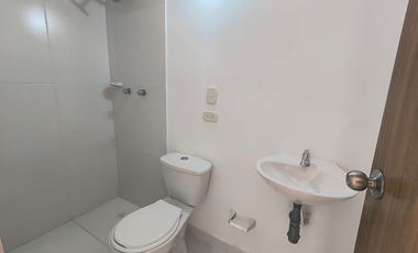 Venta de apartamento en El Triunfo I con espacios cómodos y funcionales 📐