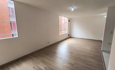Venta de apartamento en El Triunfo I con espacios cómodos y funcionales 📐