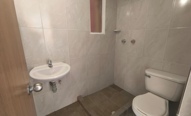 Venta de apartamento en El Triunfo I con espacios cómodos y funcionales 📐