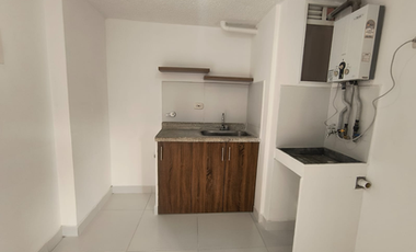 Venta de apartamento en El Triunfo I con espacios cómodos y funcionales 📐