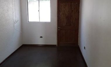 Casa en Arriendo