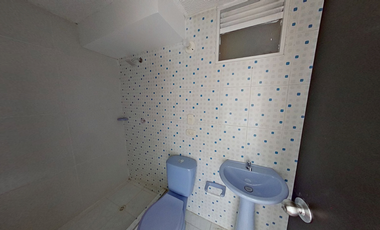 Apartamento en venta en Hogares Soacha El Triunfo I en primer piso y remodelado 🏡