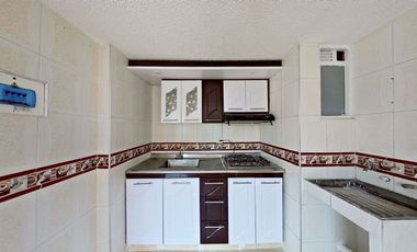 Apartamento en venta en Hogares Soacha El Triunfo I en primer piso y remodelado 🏡