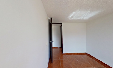Apartamento en venta en Hogares Soacha El Triunfo I en primer piso y remodelado 🏡