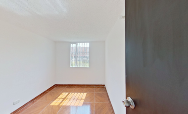 Apartamento en venta en Hogares Soacha El Triunfo I en primer piso y remodelado 🏡