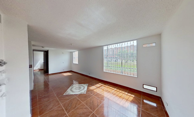 Apartamento en venta en Hogares Soacha El Triunfo I en primer piso y remodelado 🏡