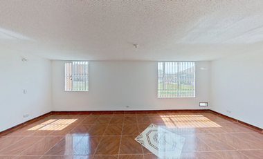 Apartamento en venta en Hogares Soacha El Triunfo I en primer piso y remodelado 🏡