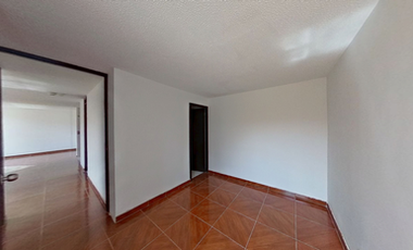 Apartamento en venta en Hogares Soacha El Triunfo I en primer piso y remodelado 🏡