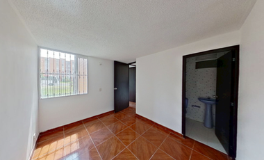 Apartamento en venta en Hogares Soacha El Triunfo I en primer piso y remodelado 🏡