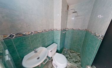 Apartamento en último piso en Soacha con buena iluminación y privacidad ☀️