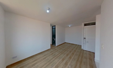Apartamento en último piso en Soacha con buena iluminación y privacidad ☀️