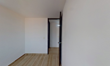 Apartamento en último piso en Soacha con buena iluminación y privacidad ☀️