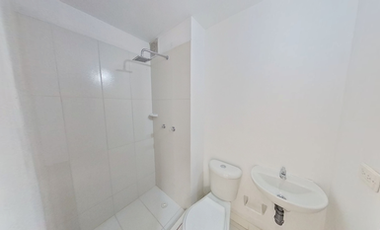 Apartamento en último piso en Soacha con buena iluminación y privacidad ☀️