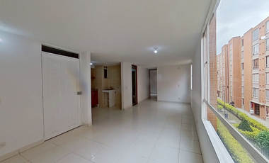 Apartamento en venta en El Triunfo 2 conjunto cerrado en zona residencial 🔐