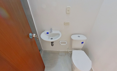 Apartamento en venta en El Triunfo 2 conjunto cerrado en zona residencial 🔐