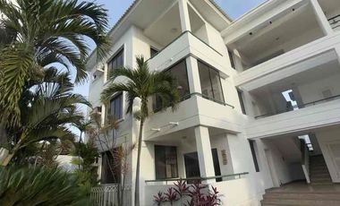 Vendo departamento de 3 habitaciones en Punta Barandúa