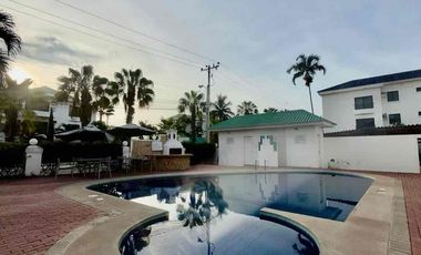 Vendo departamento de 3 habitaciones en Punta Barandúa