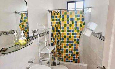 Vendo departamento de 3 habitaciones en Punta Barandúa