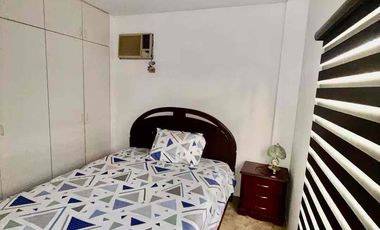 Vendo departamento de 3 habitaciones en Punta Barandúa